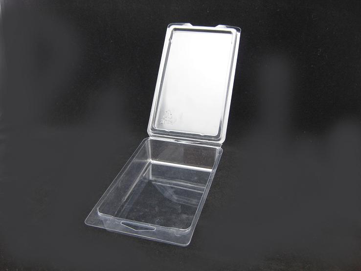 Plastic Trays