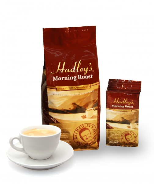 Coffee Packaging Bags