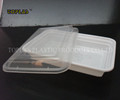 Plastic Trays