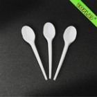 Plastic Cutlery