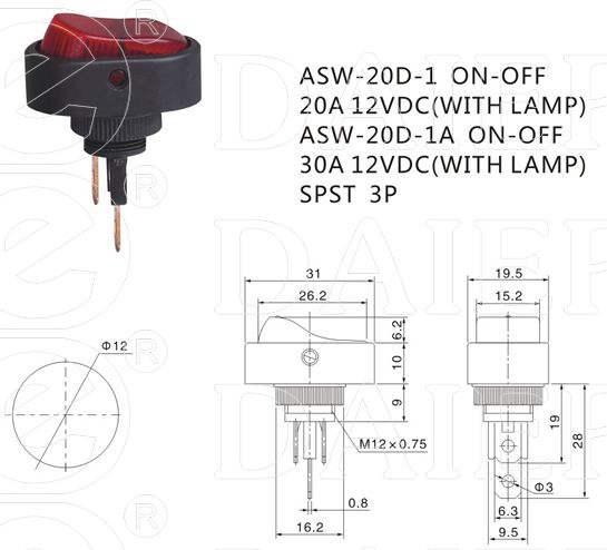 Auto Switch