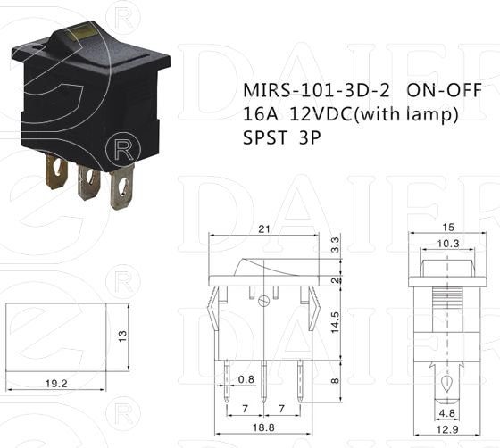 Auto Switch