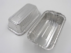 Aluminum Foil Container