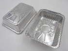 Aluminum Foil Container