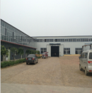 Botou Zhenyuan Roll Forming Machine Factory