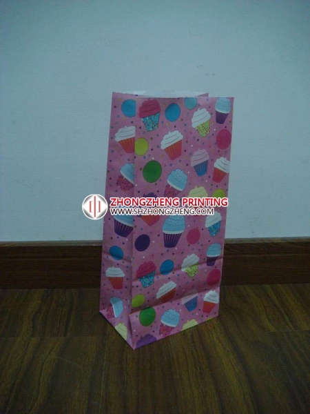 Gift Paper Bag