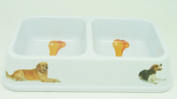 Pet Bowls & Feeders