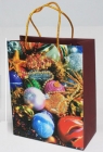 Christmas Hand Bag