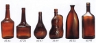 Wine bottles