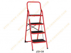 Steel Step Ladder   JCH-04