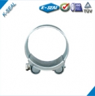 Heavy Duty Hose Clamp