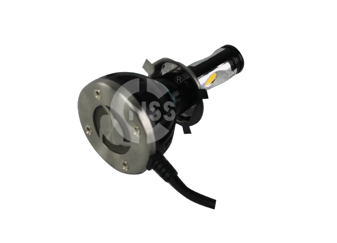 LED Head Light