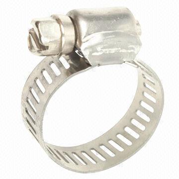 American Hose Clamp