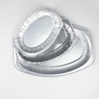 Oval Foil Tray