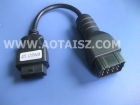 OBD to 8P Cable