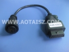 Scanna OBDII Cable