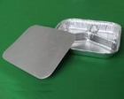 Aluminum Foil Container