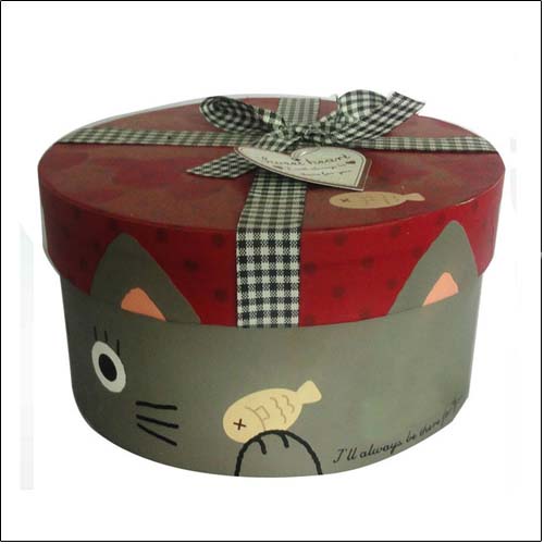 Gift Paper Boxes