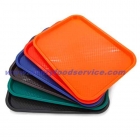 Plastic Trays