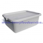 Plastic Container