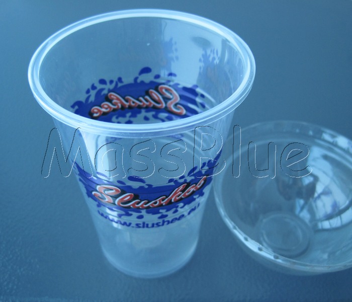 Plastic Cup