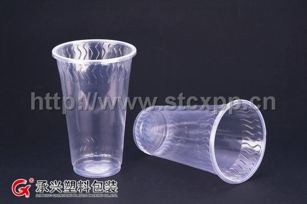 PLASTIC CUP