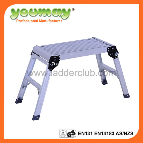 Working Platform (AW0102A)