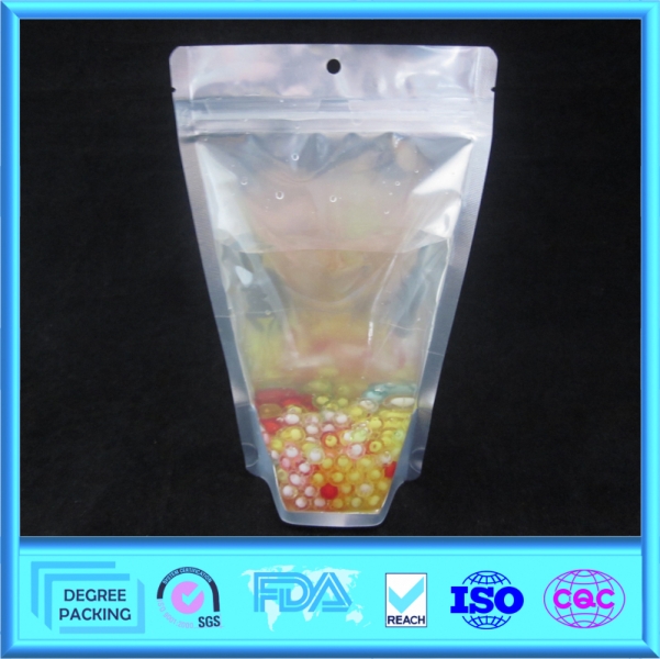 Plastic Fruit Bags