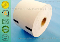 Pre-printed Thermal Paper Roll