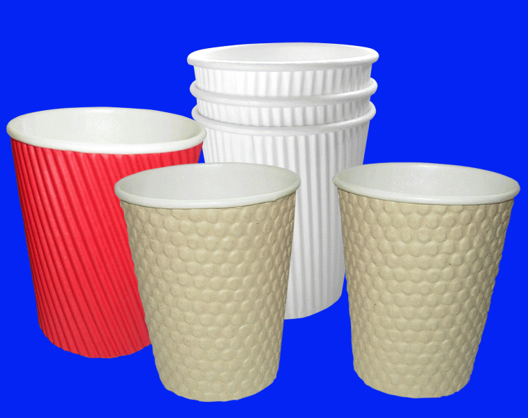 Paper Cup