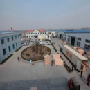 Qingdao Yongqiang Woodworking Machinery Co., Ltd.