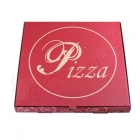 Pizza boxes