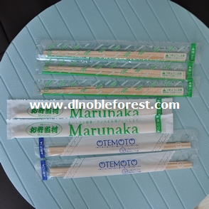 Disposable Chopsticks