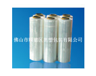 LLDPE Stretch Film