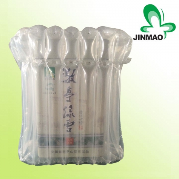 Air column bag