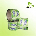 Roll film packaging