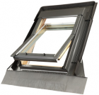 Center Pivot Roof Window - RB Series