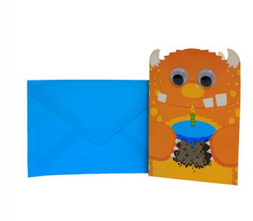 Greeting cards