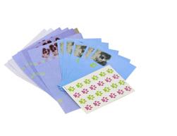 Paper cards