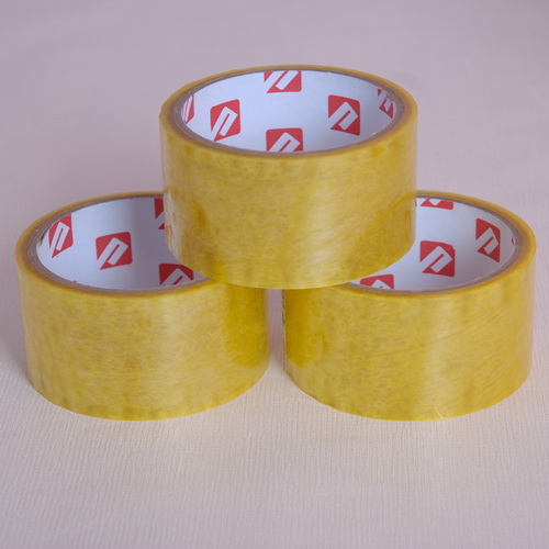 Printed Packing Tape