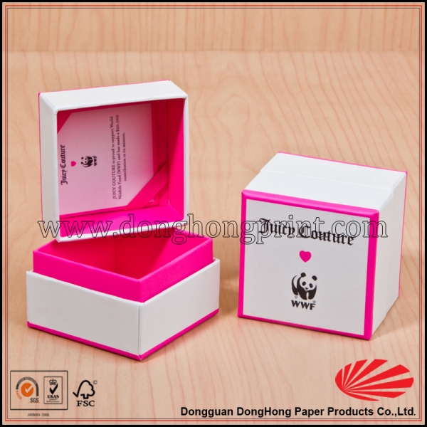 Jewelry Boxes