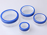 Cosmetic Jars