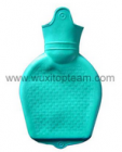 CE Rubber Hot Water Bottle