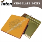 Chocolate box