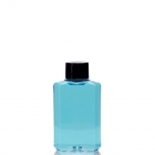 Plastic bottle