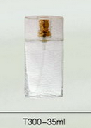 Perfume Bottle