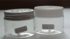 Plastic Jars