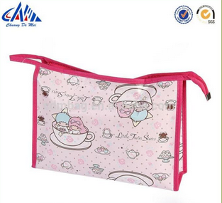 Cosmetic Bags