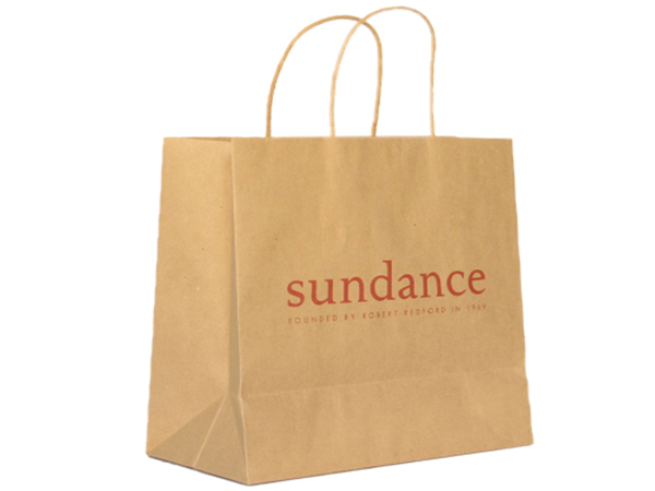 Paper shopping Bag