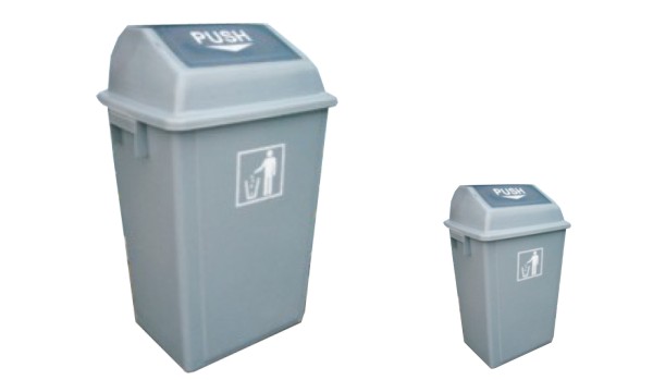 Waste Bins